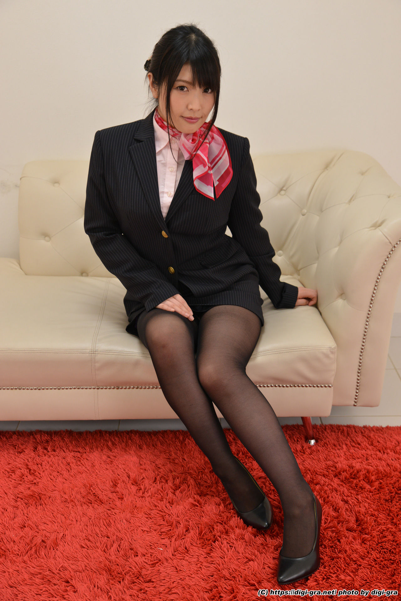 digi-gra  akari niimura 新村あかり新村晶 photoset 01 写真集